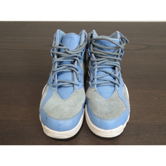 Nike Air Trainer SC University Blue Mens 9 UNC Shoes 302346-401 Gym Sneaker main image 9